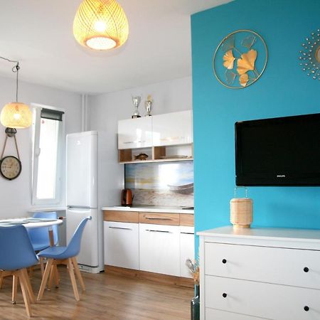 Apartament El Romano Гдыня Экстерьер фото