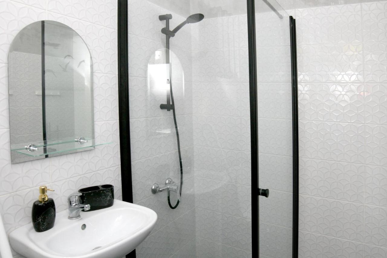 Apartament El Romano Гдыня Экстерьер фото